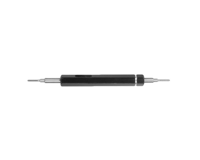 Калибр-пробка М  4   х0.7  6Е ПР-НЕ ЧИЗ