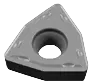 WCMX080412FN/SD2136 Пластина для корпусных сверл