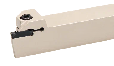 MGEHR2525-4 Державка отрезная