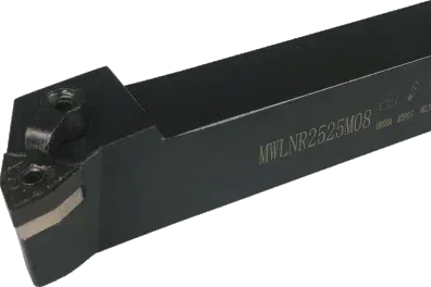 MWLNR2525M08 Державка токарная