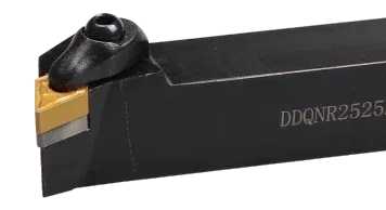 DDQNR2525M15 Державка токарная