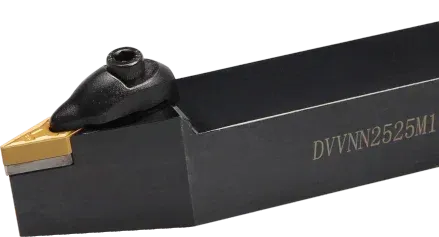 DVVNN2525M16 Державка токарная