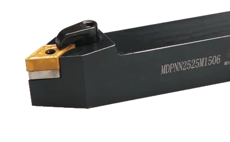 MDPNN2525M1506 Державка токарная