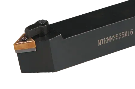 MTENN2525M16 Державка токарная
