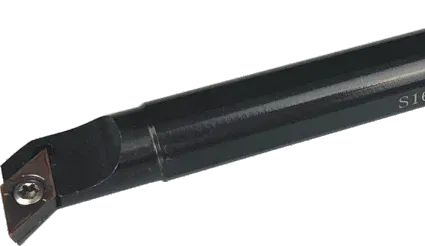 S12M-SDUCR07 Державка токарная