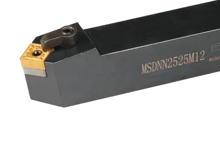 MSDNN2525M12 державка токарная