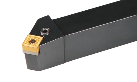 PSSNR3225P12 Державка токарная