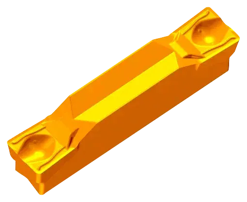 ZTED02503-MG/SD4226 Пластина отрезная, канавочная для чугуна
