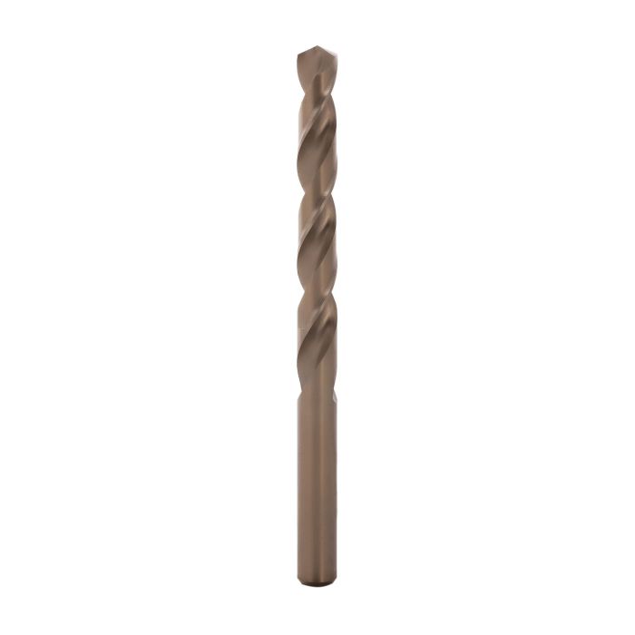 Сверло по металлу ц/х 4,1x75/43мм DIN338 h8 5xD HSSE-Co5 VA 135° H-Tools 1060-1041