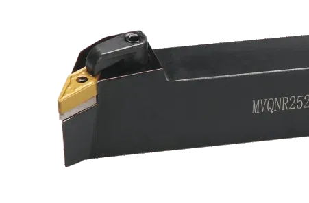MVQNR2525M16 Державка токарная
