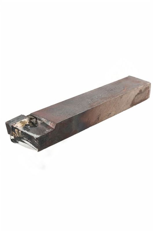 резец проходной упорный прямой  25*16*120/140  ВК8 2101-0013