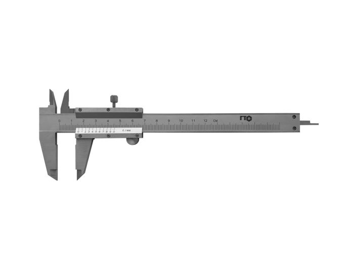 Штангенциркуль ШЦ-1-125 0,1 ГОСТ 166-89