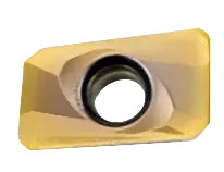APMT1135PDER-Н2/SD2136 Пластина фрезерная по нерж. стали