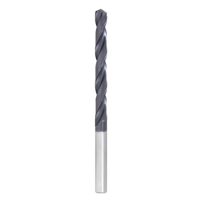 Сверло по металлу ц/х 7,1x109/69мм DIN338 h8 5xD VHM(K20) TiALN 118° PTG 293380710