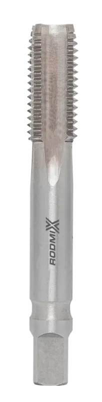 Метчик маш/руч M12X1.75 Гост 3266-81 сквозной (Р6М5)