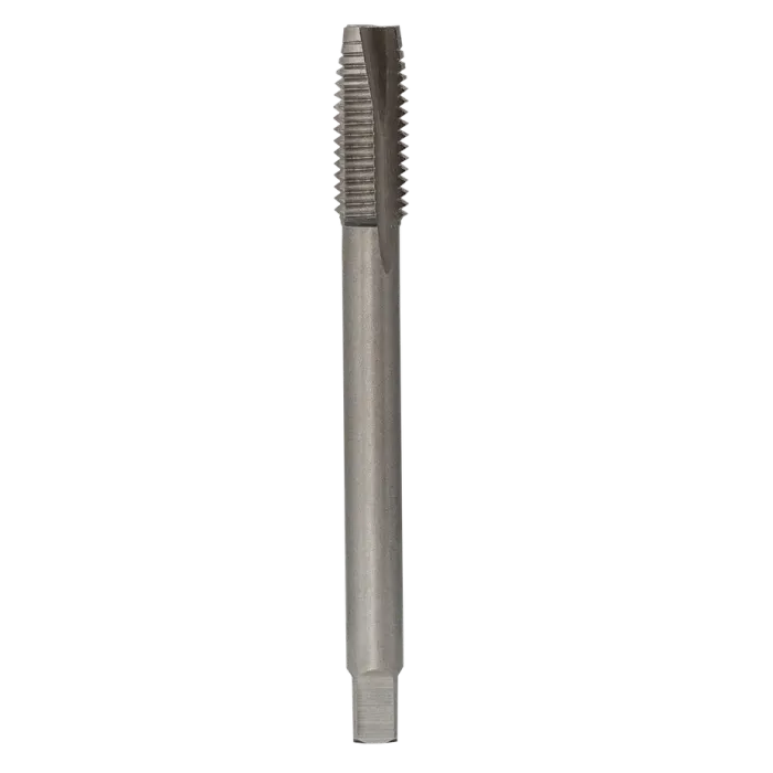 Метчик маш/руч прямой M22X2.5 DIN376  (HSS-Co)