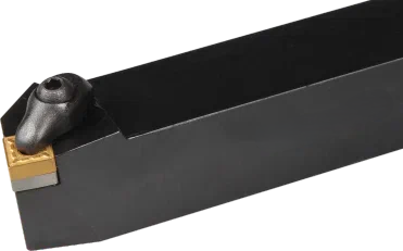 DSBNR2525M12  Державка токарная