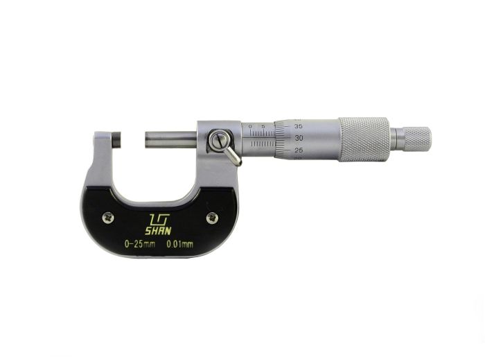 Микрометр МК- 250 0,01 SHAN
