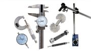 Измерительный инструмент, калибры