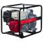 Бензиновые мотопомпы PTH с двигателем Honda