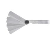 Набор щупов N1 0,02-0,1 L= 70 с калибровкой МИК