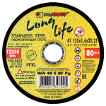 41 125 1.6 22.23 WA 40 S BF 80 нерж. LL