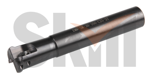 EMR-4R-21-200-C20-2T Фреза концевая со сменными пластинами