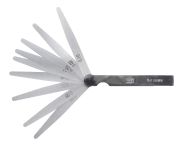 Набор щупов N1 0,02-0,1 L=100 с калибровкой ЧИЗ