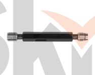 Калибр-пробка М 10   х1,5   8H ПР-НЕ LH МИК