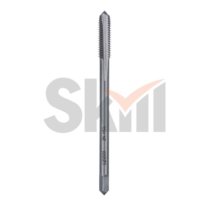 Метчик машинный Bucovice Tools HSS DIN374 2n метрическая резьба М5х0,5 108051BT