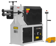 Станок зиговочный электромеханический Stalex ETB-40