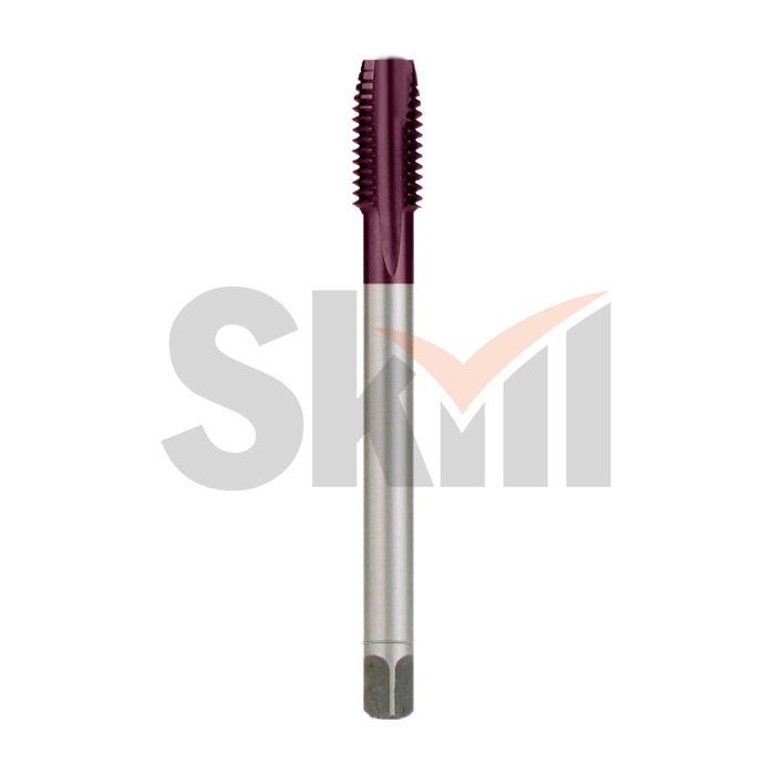 Метчик машинный Ruko HSSE DIN371 6h метрическая резьба М6х1,0 273060ETC