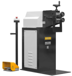 Станок зиговочный электромеханический Stalex RM-18E