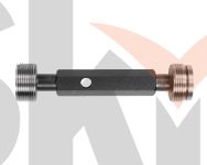 Калибр-пробка М 39   х4     7G ПР-НЕ МИК