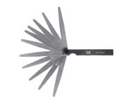 Набор щупов N3 0,5-1 L=100 с калибровкой ЧИЗ