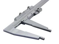 Штангенциркуль ШЦ-3-1250 0,1 губки 150мм (500-1250) КЛБ
