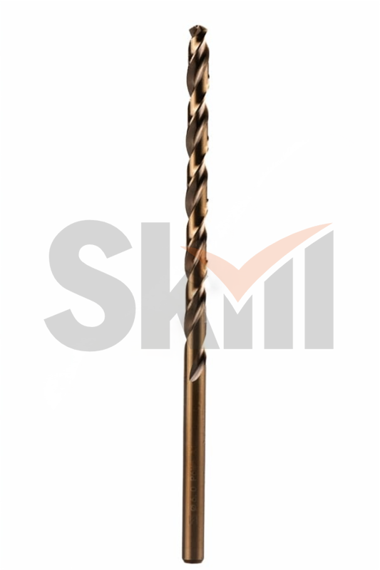 Сверло длинное  ц/х  ф9,0  ГОСТ 886-77