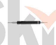 Калибр-пробка М  2,6 х0,45 6H ПР-НЕ МИК