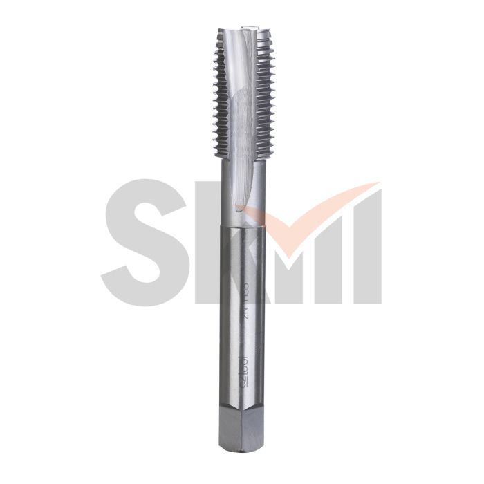 Метчик машинный Bucovice Tools HSS DIN374 2n метрическая резьба М20х1,5 108201BT