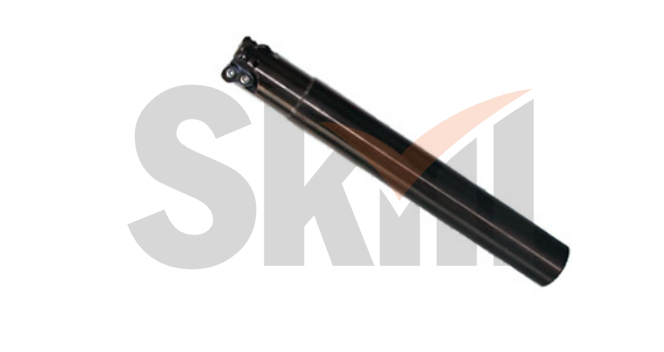 EMRW-6R-35-300-C32-3T Фреза концевая со сменными пластинами