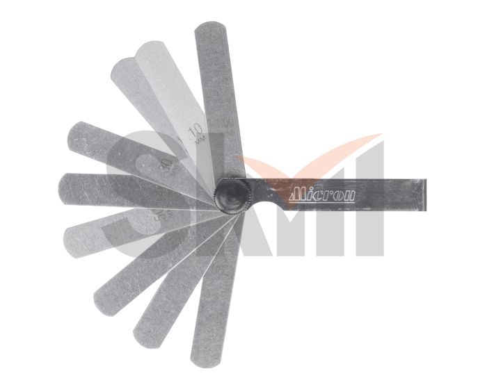 Набор щупов N4 0,1-1 L=100 с калибровкой МИК