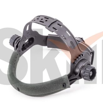 Оголовье с крепёжными деталями к маскам КОРУНД