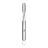 Метчик машинный Bucovice Tools HSSE CSN223012 4h метрическая резьба М2,5х0,45 162025