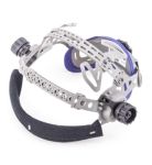 Оголовье TOPBAND с крепёжными деталями к маскам