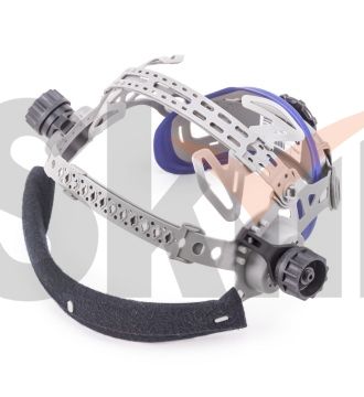 Оголовье TOPBAND с крепёжными деталями к маскам