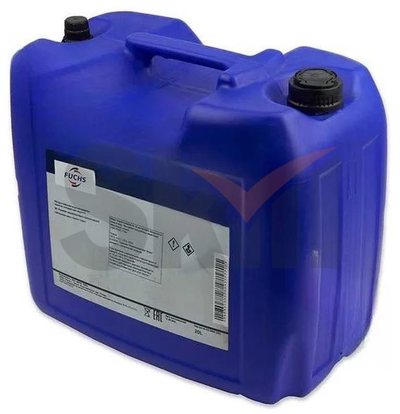 СОЖ FUCHS ECOCOOL SOLUBLE ER, 20 L