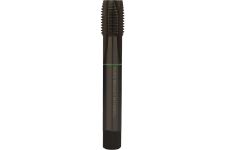 Метчик М24х3,0 (Машинный) DIN376 HSSE-VAP 6h B/4-5P 160мм a=14,5 Ruko 232240VA