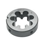 Плашка М32х1,5 DINEN22568 115CrV3 6g 65х18мм Bucovice(CzTool) 210321