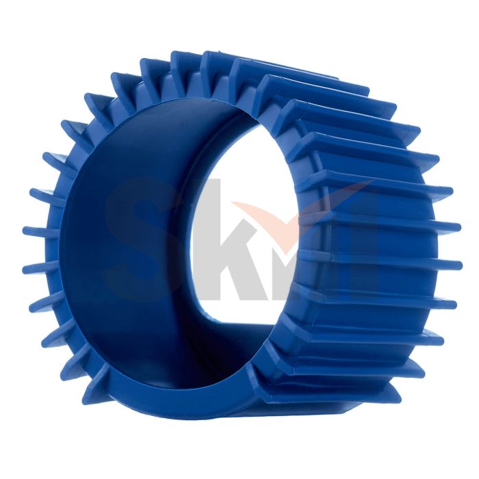 Кожух на манометр усиленный, кислород