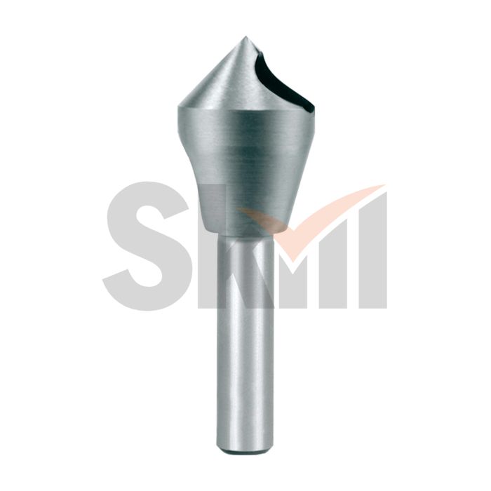 Зенковка полая с отверстием Ruko 90° 28,0мм 15/20 HSS-G 1z d12мм 102304